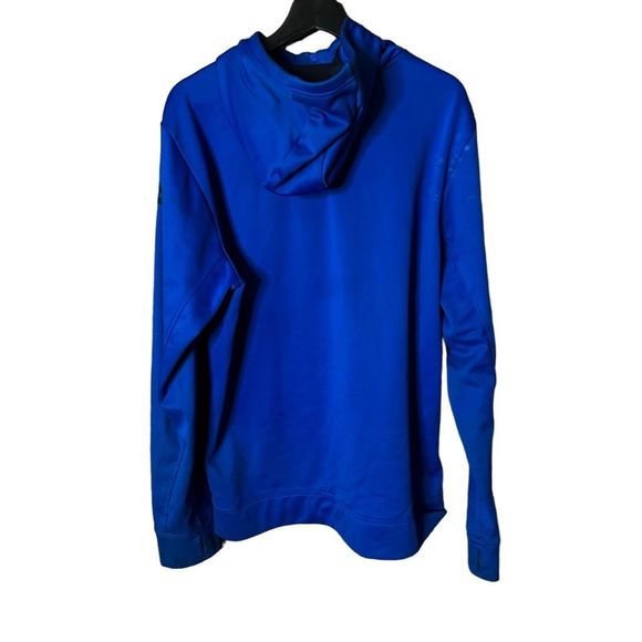 The North Face Full Zip Hoodie Mens Large - Picture 2 of 3